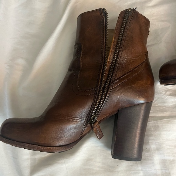 Frye Booties - Picture 5 of 6